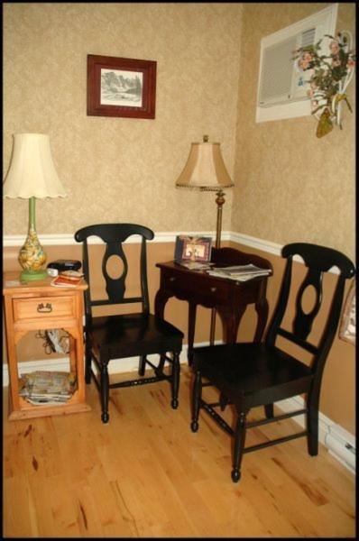Au Nidaigle Saint-Basile Room photo